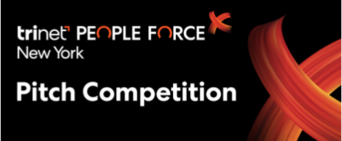 TriNet PeopleForceX Pitch Competition New York