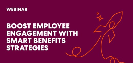 Boost Employee Engagement with Smart Benefits Strategies