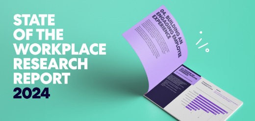 State of the Workplace Research Report 2024