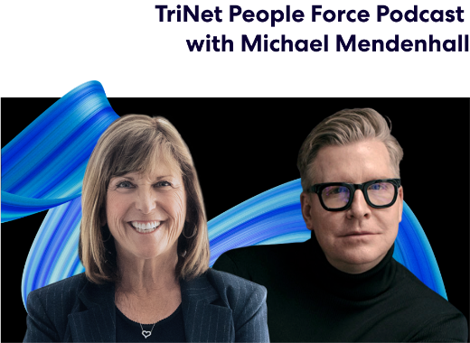 TriNet People Force Podcast