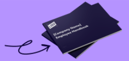 employee handbook