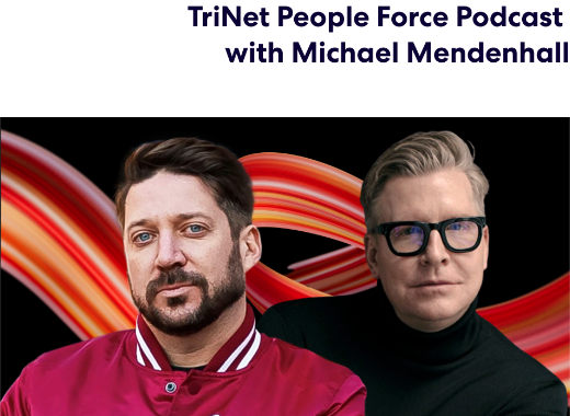 TriNet People Force Podcast