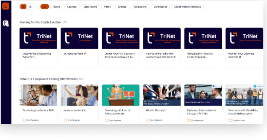 Product Screen
