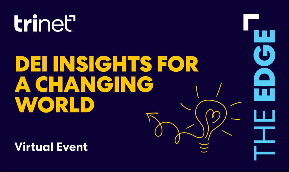 The Edge Virtual Event