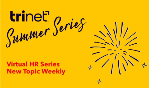 TriNet Summer Series
