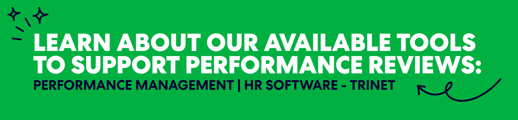 Banner with text that read Here’s How We’re Using AI: New Tools Coming Soon