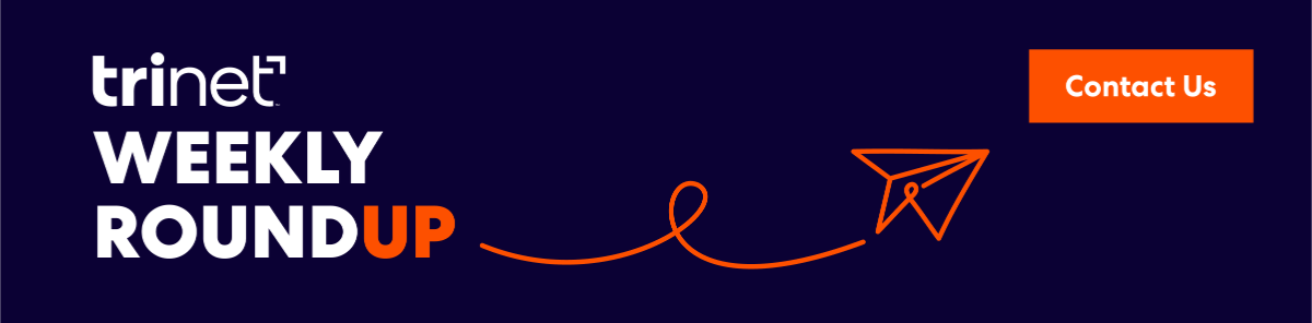 Weekly Round Up Contact Us