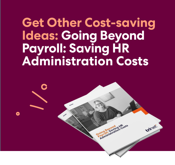 Going Beyond Payroll eGuide