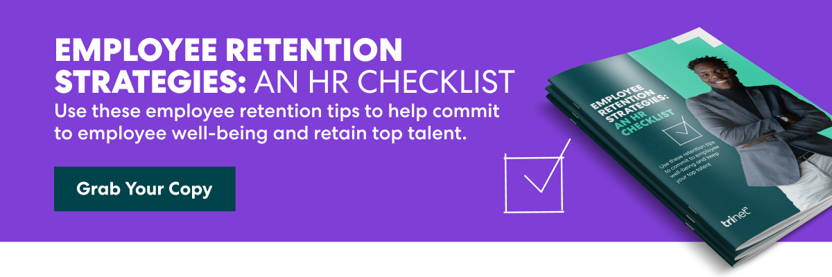 Going Beyond Payroll eGuide